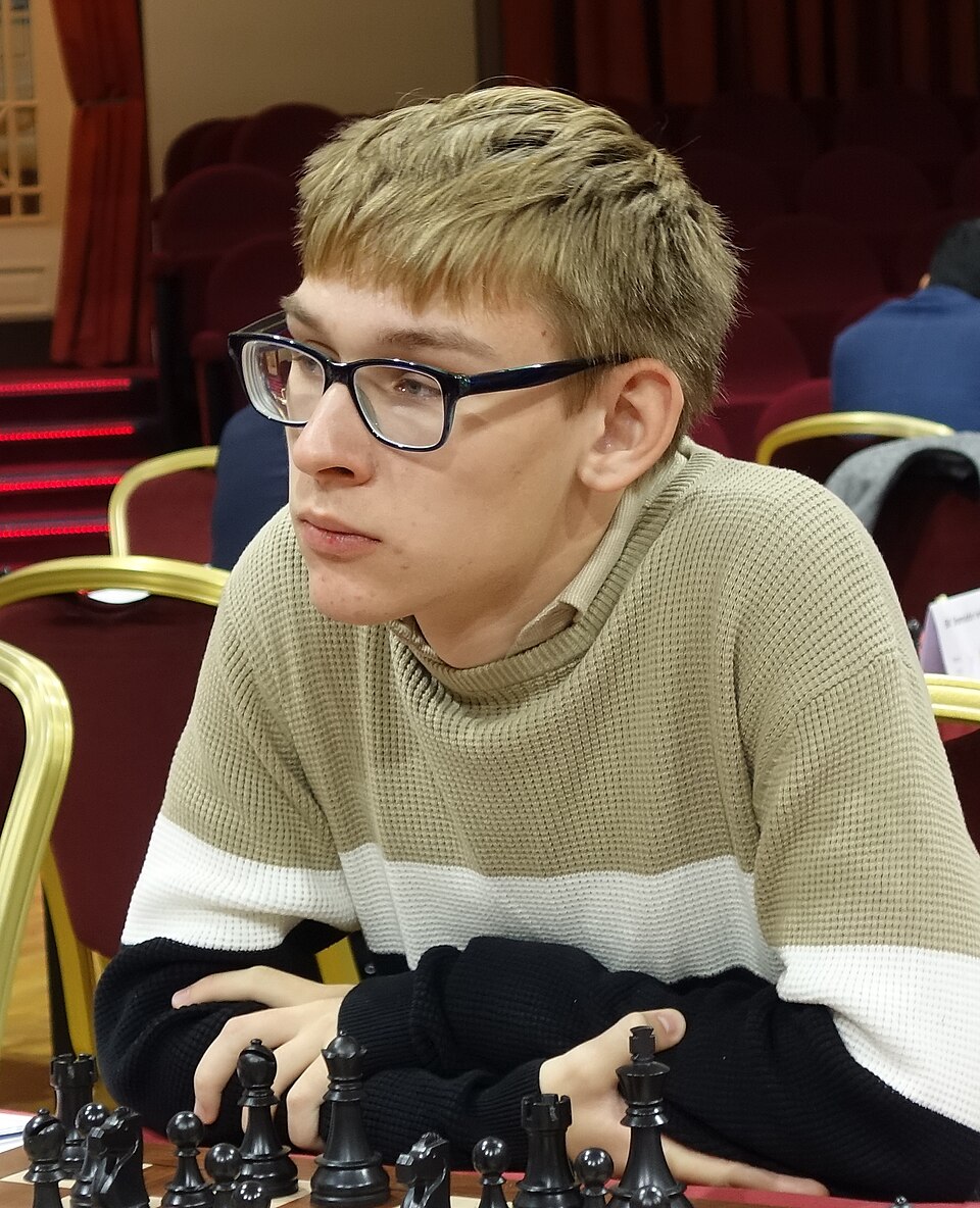 Aliaksandra Tarasenka