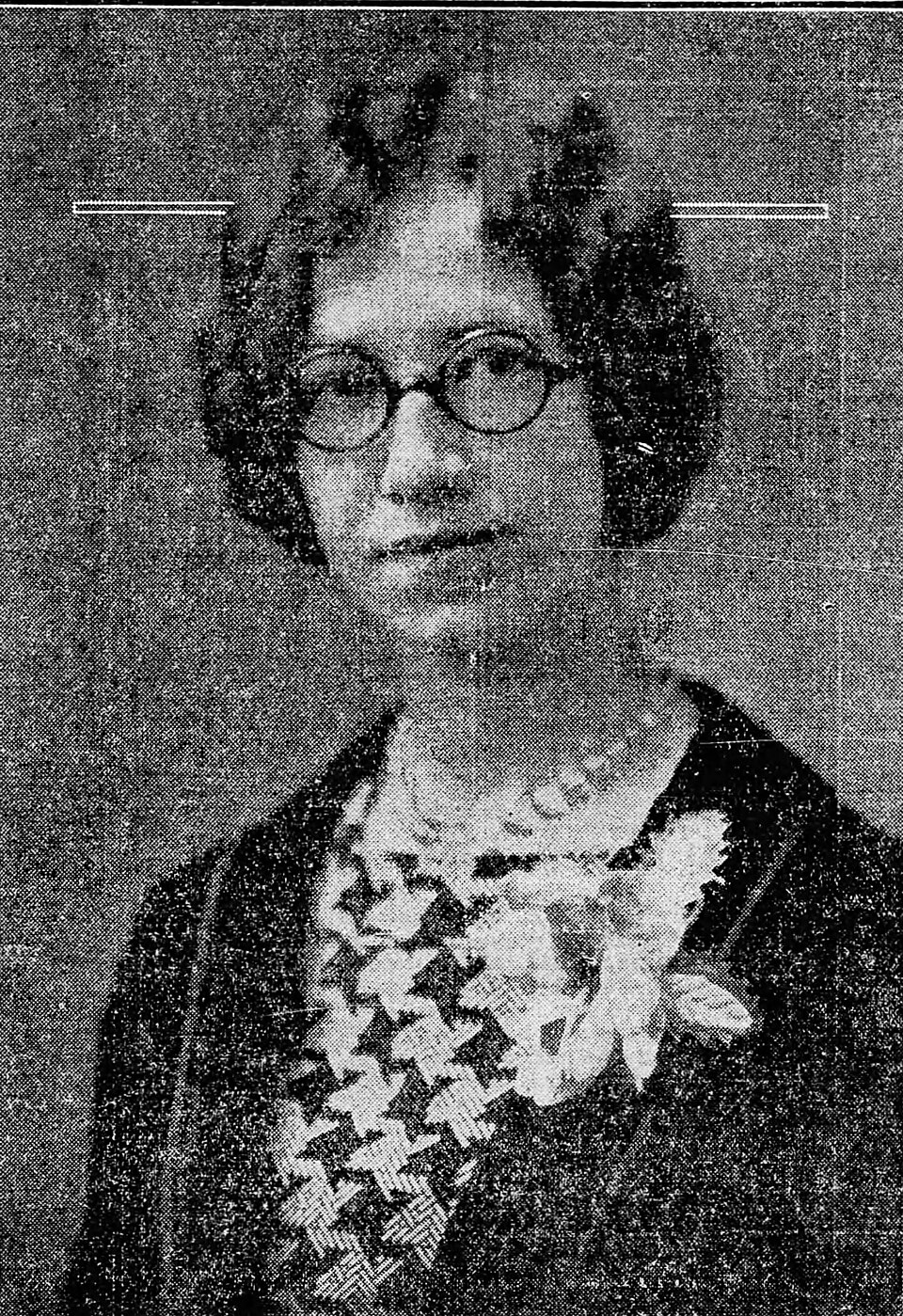 Alice Ambrose