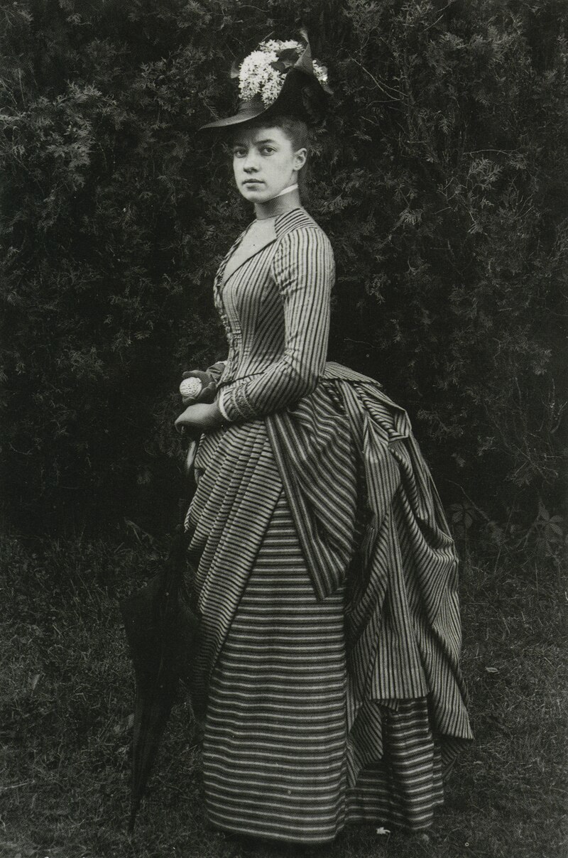 Alice Austen