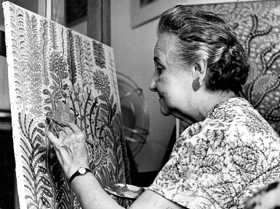 Alice Brill