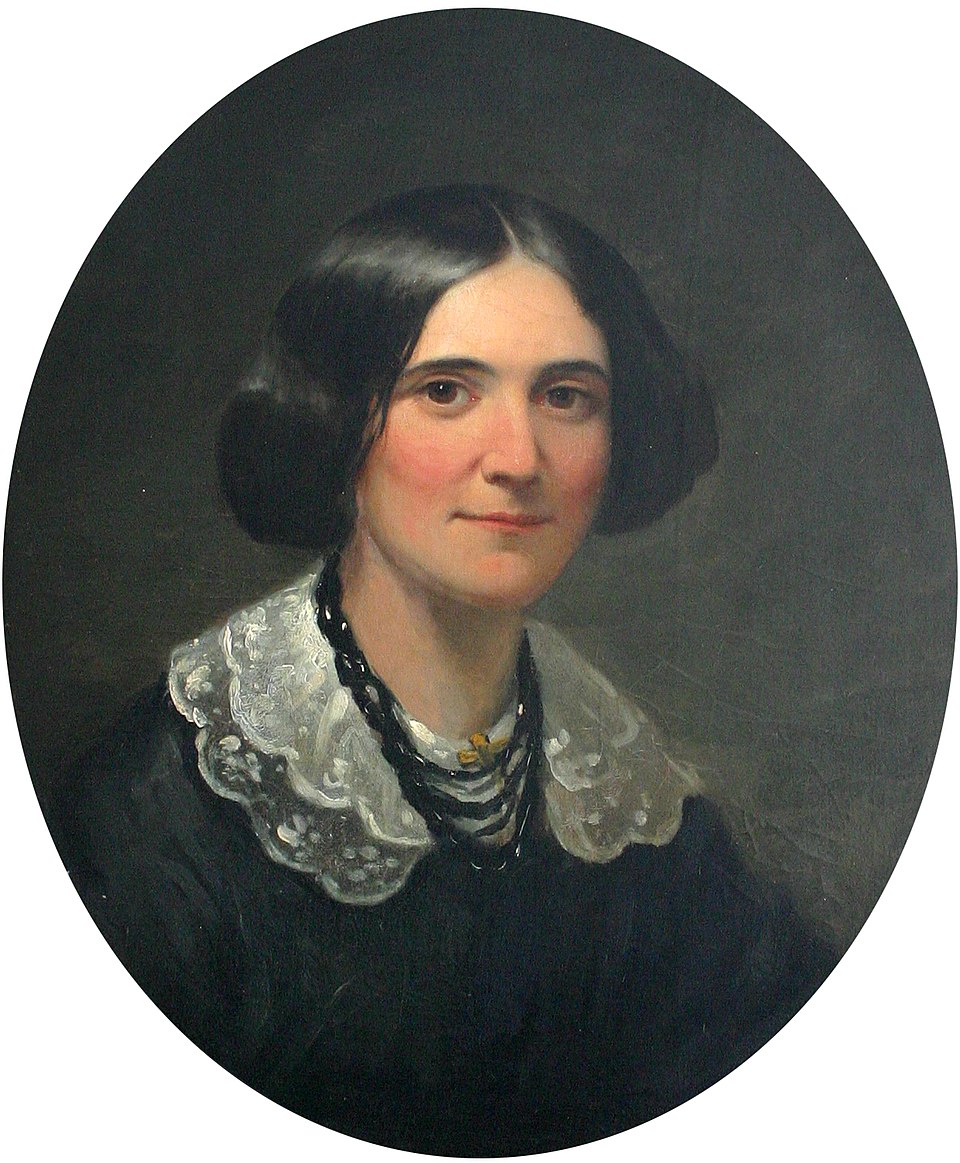 Alice Carey