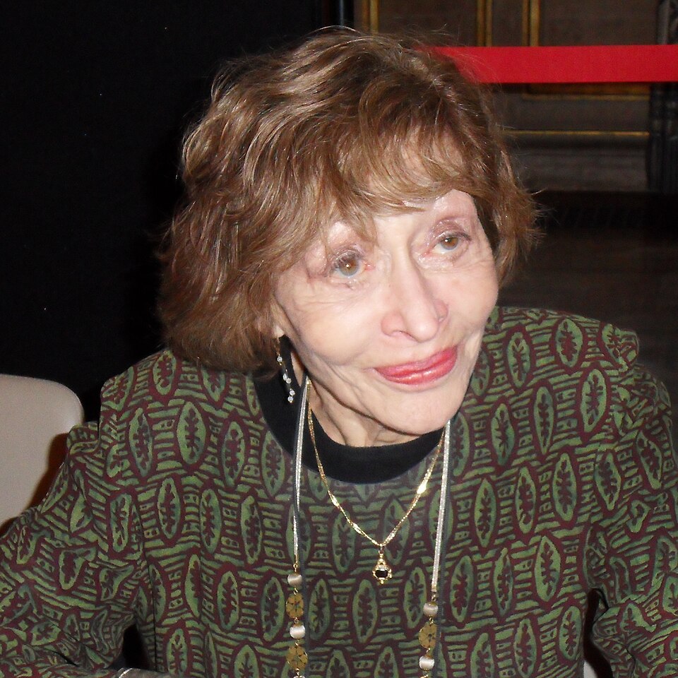 Alice Cherki