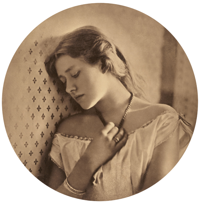 Alice Ellen Terry