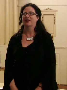 Alice Gorman