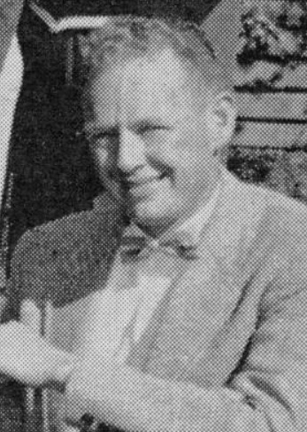 Alice J. Edwards