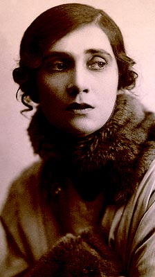Alice Koonen