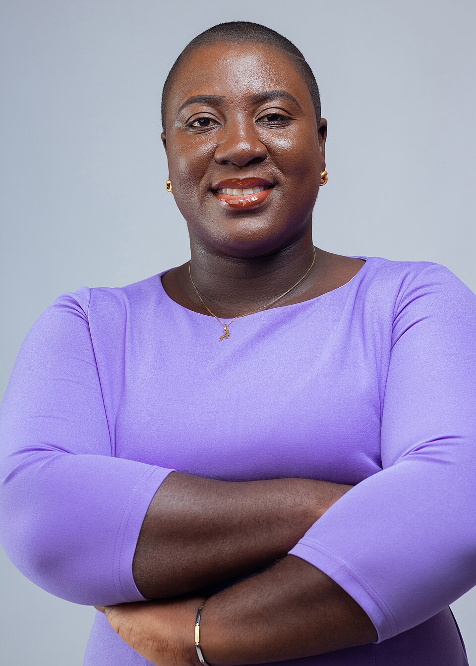 Alice Mamaga Akosua Amoako