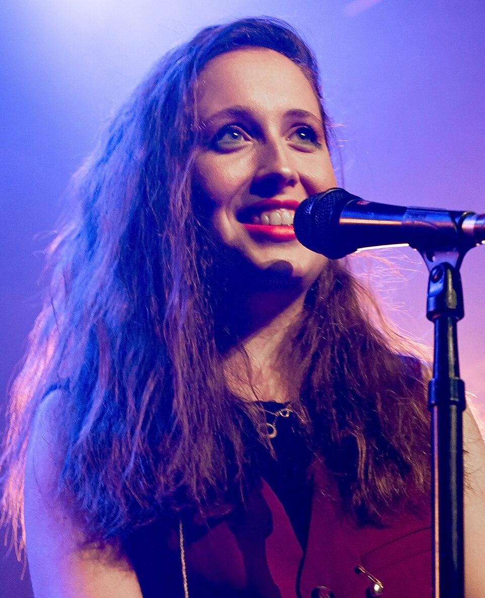 Alice Merton