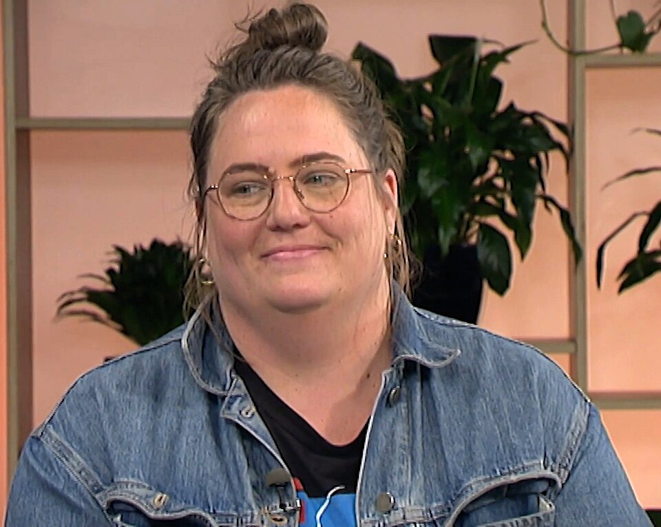 Alice Snedden