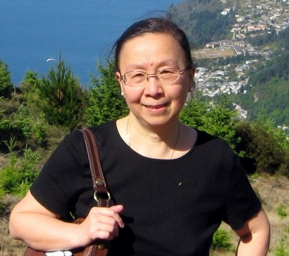 Alice Sun