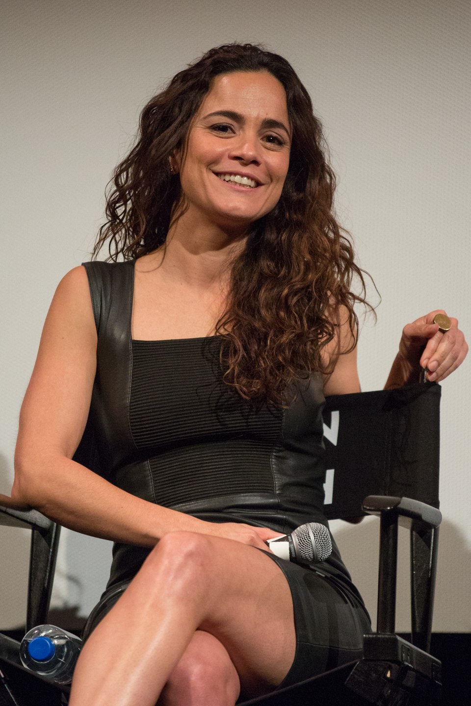 Alice Teixeira