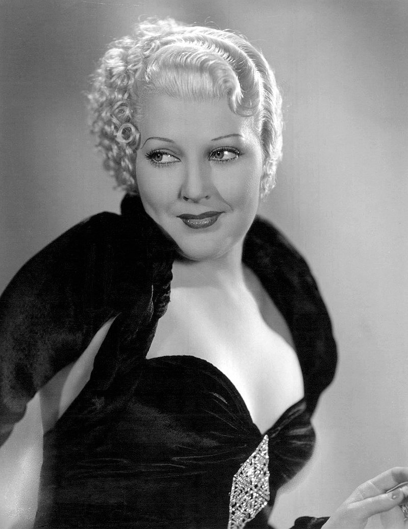 Alice Todd