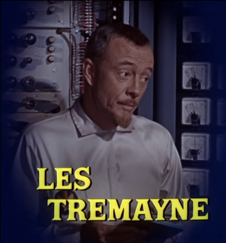 Alice Tremayne