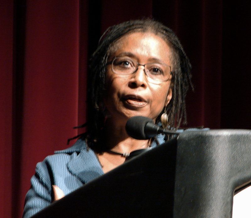 Alice Walker