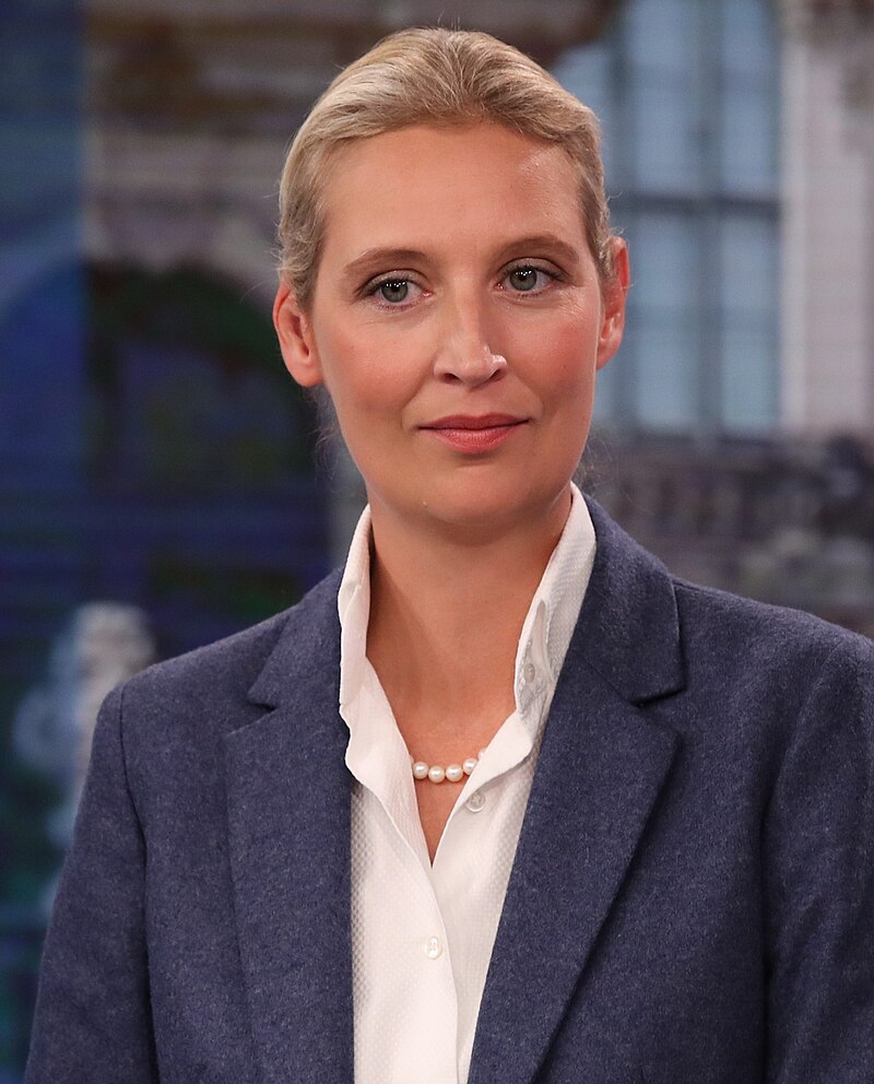 Alice Weidel