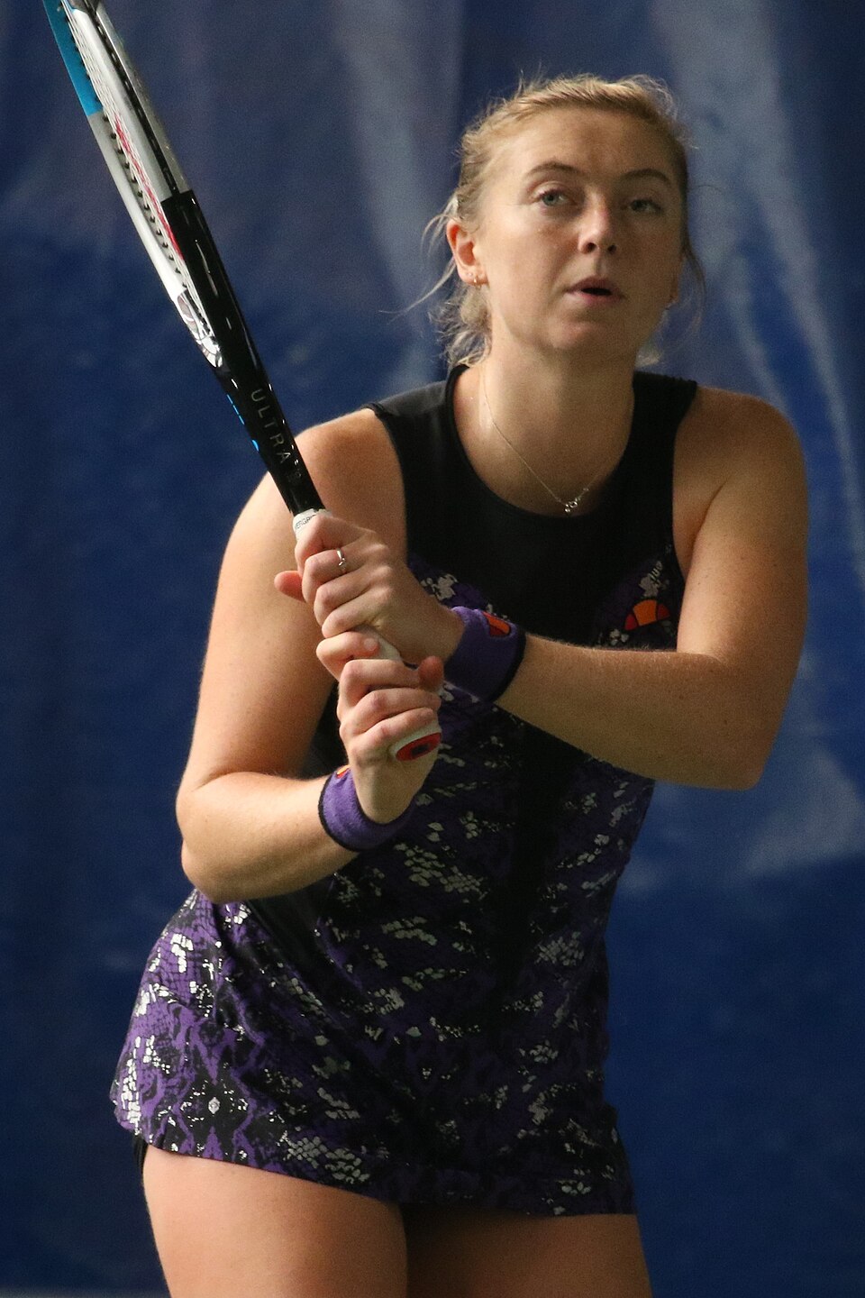 Alicia Barnett