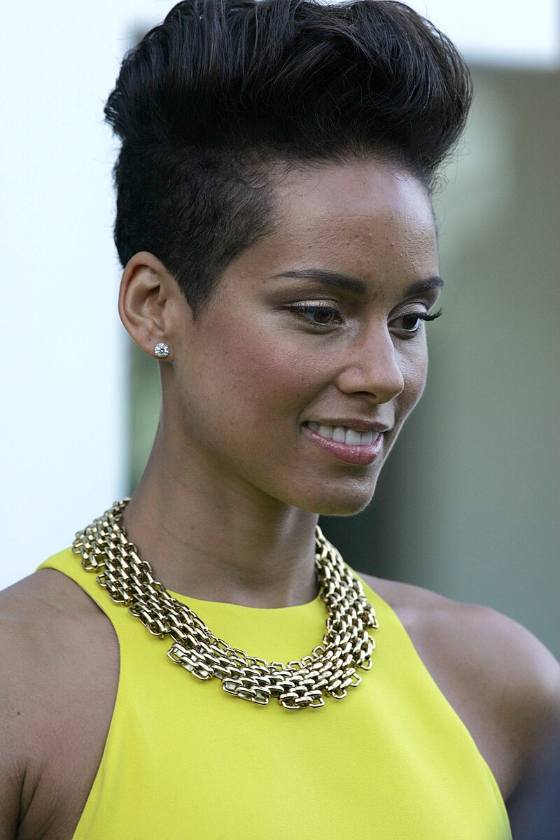 Alicia Gregory