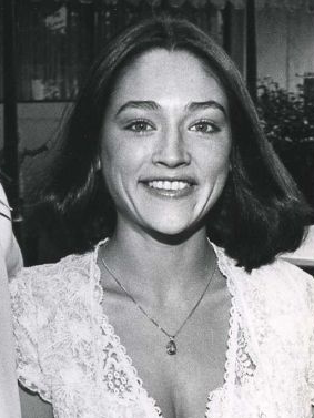 Alicia Hussey