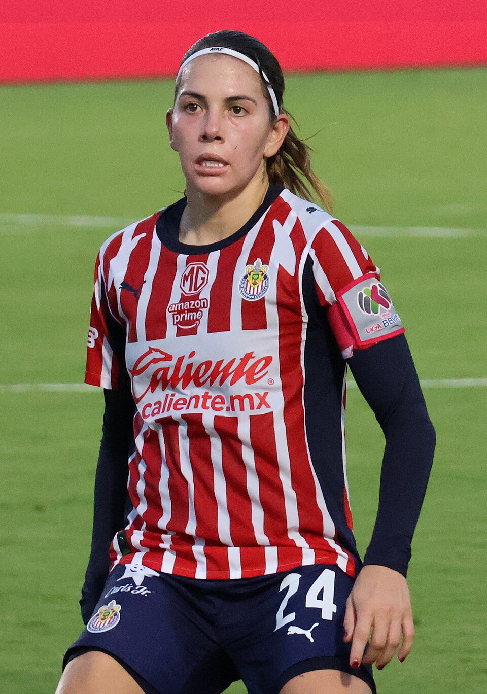 Alicia Matías