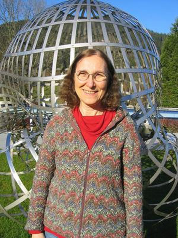 Alicia Millán