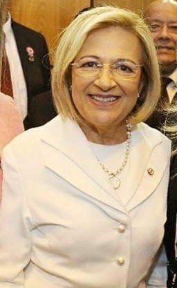 Alicia Pucheta