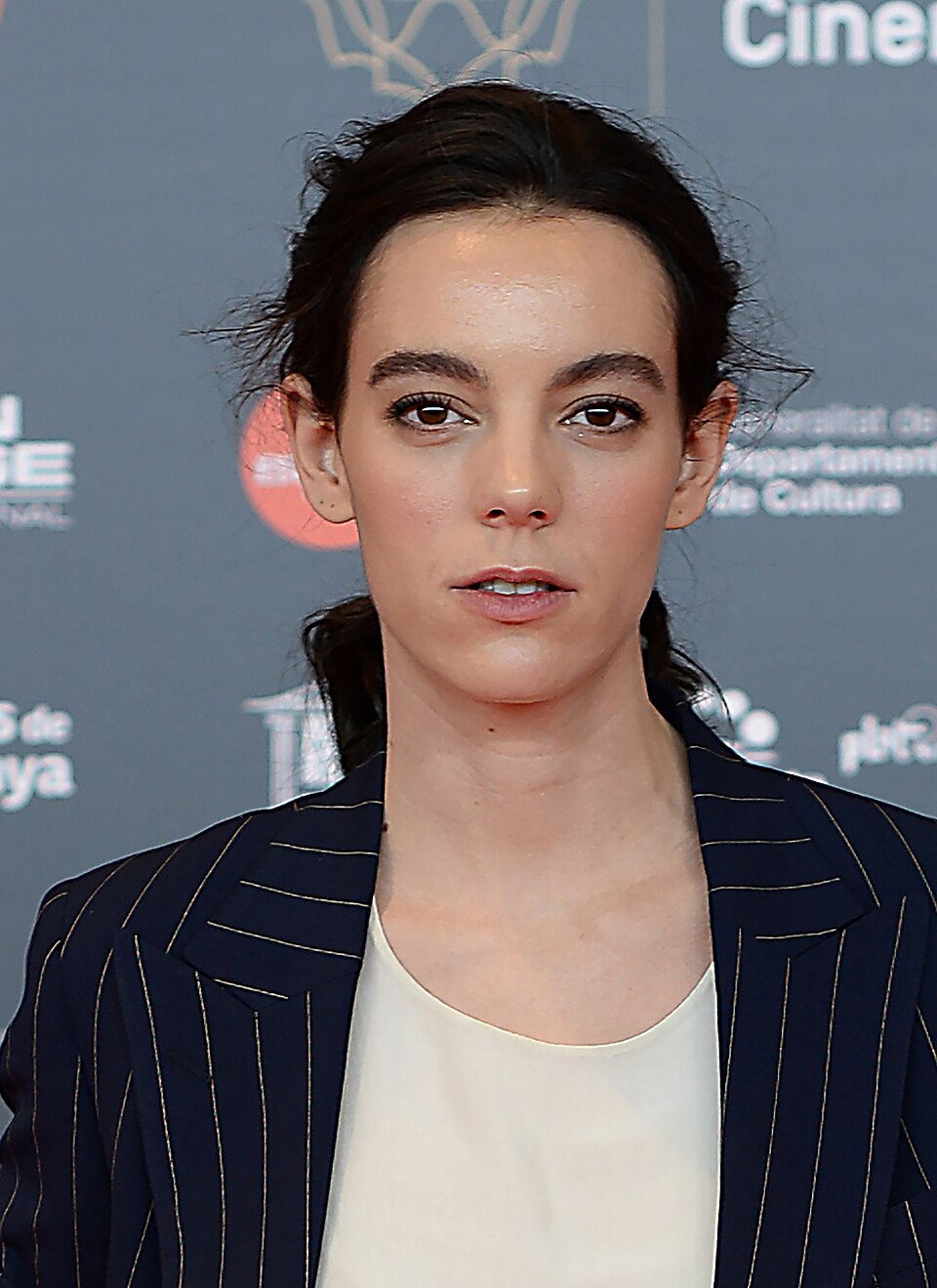 Alicia Ramírez Frutos