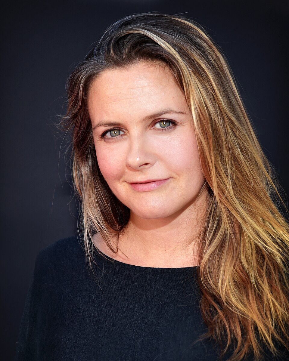 Alicia Robinson-Morgan