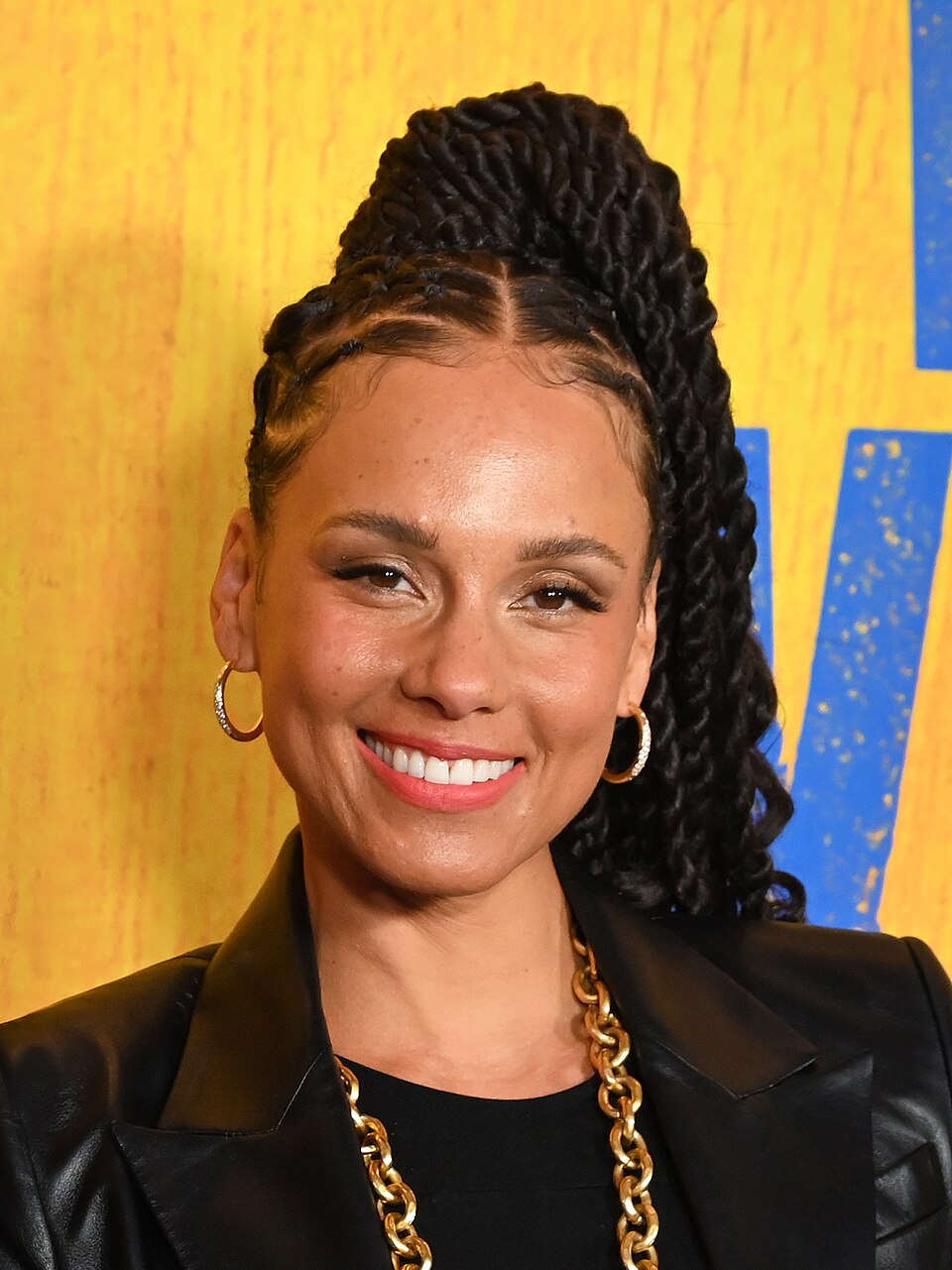 Alicia Stewart