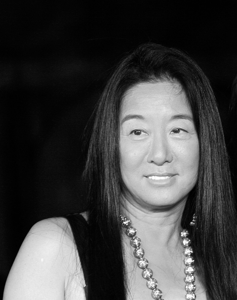 Alicia Wang