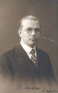 Aliise Moora