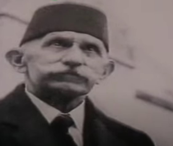 Alija Mešić