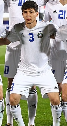 Alijonov
