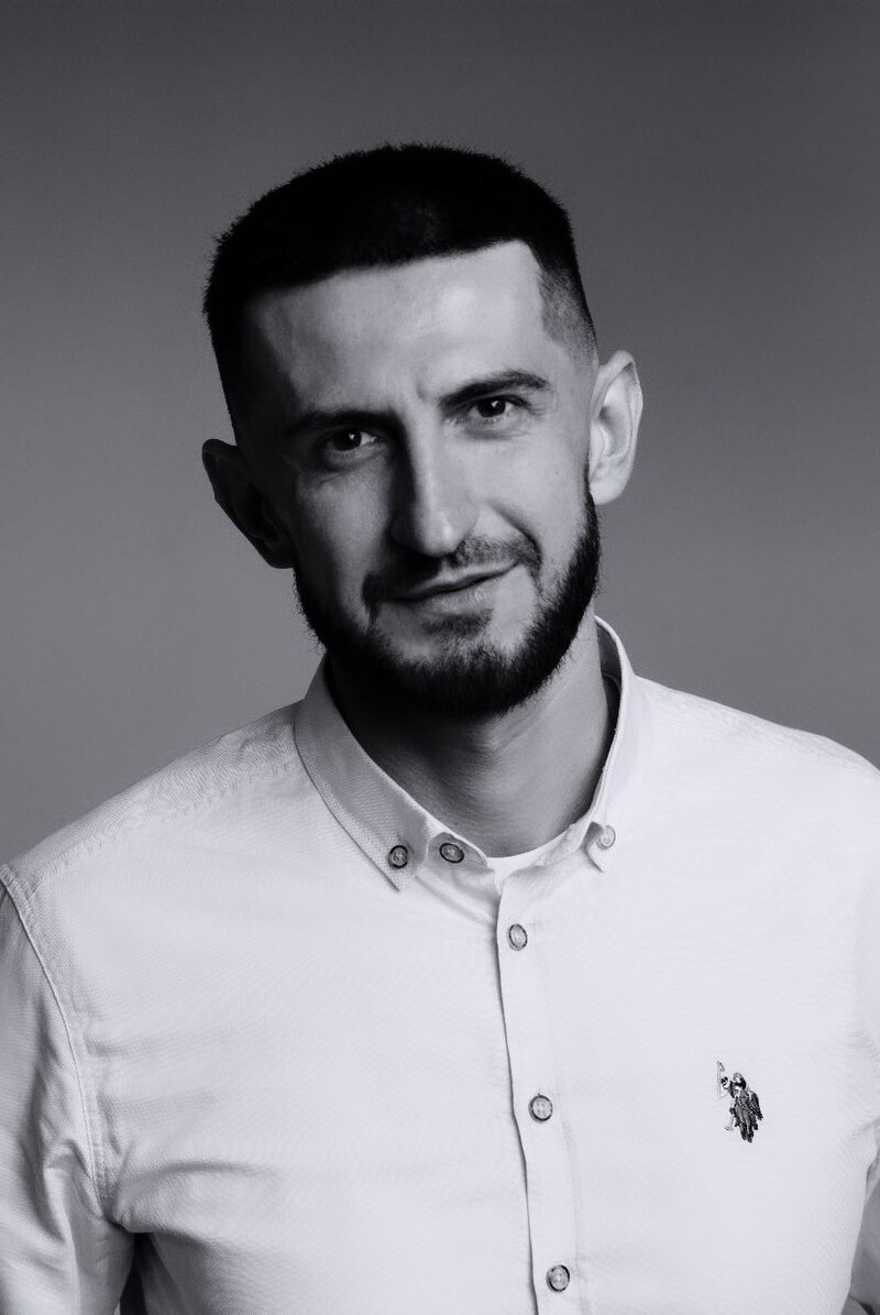 Alim Aliev