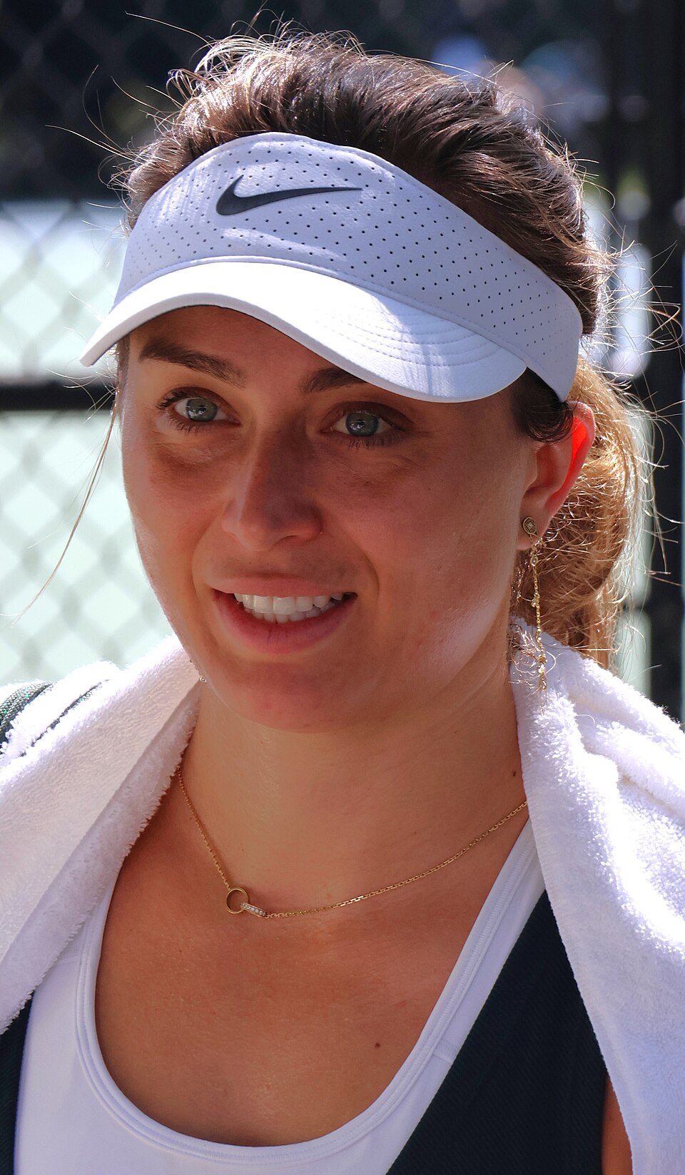 Aliona Ostapenko
