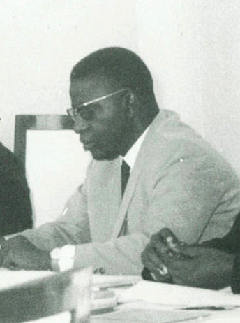 Alioune Badara Thiam