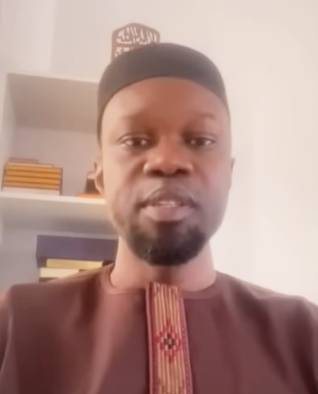 Alioune Ousmane Ndiaye