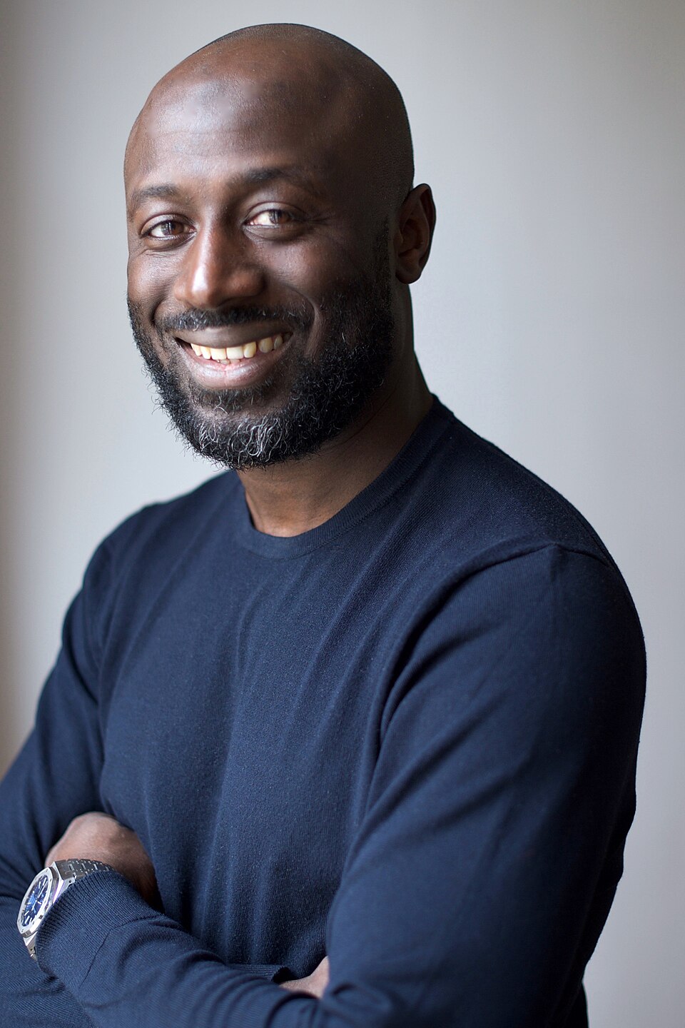 Alioune Touré