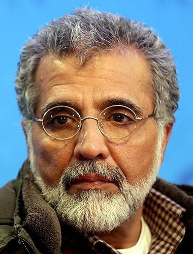 Alireza Afkhami