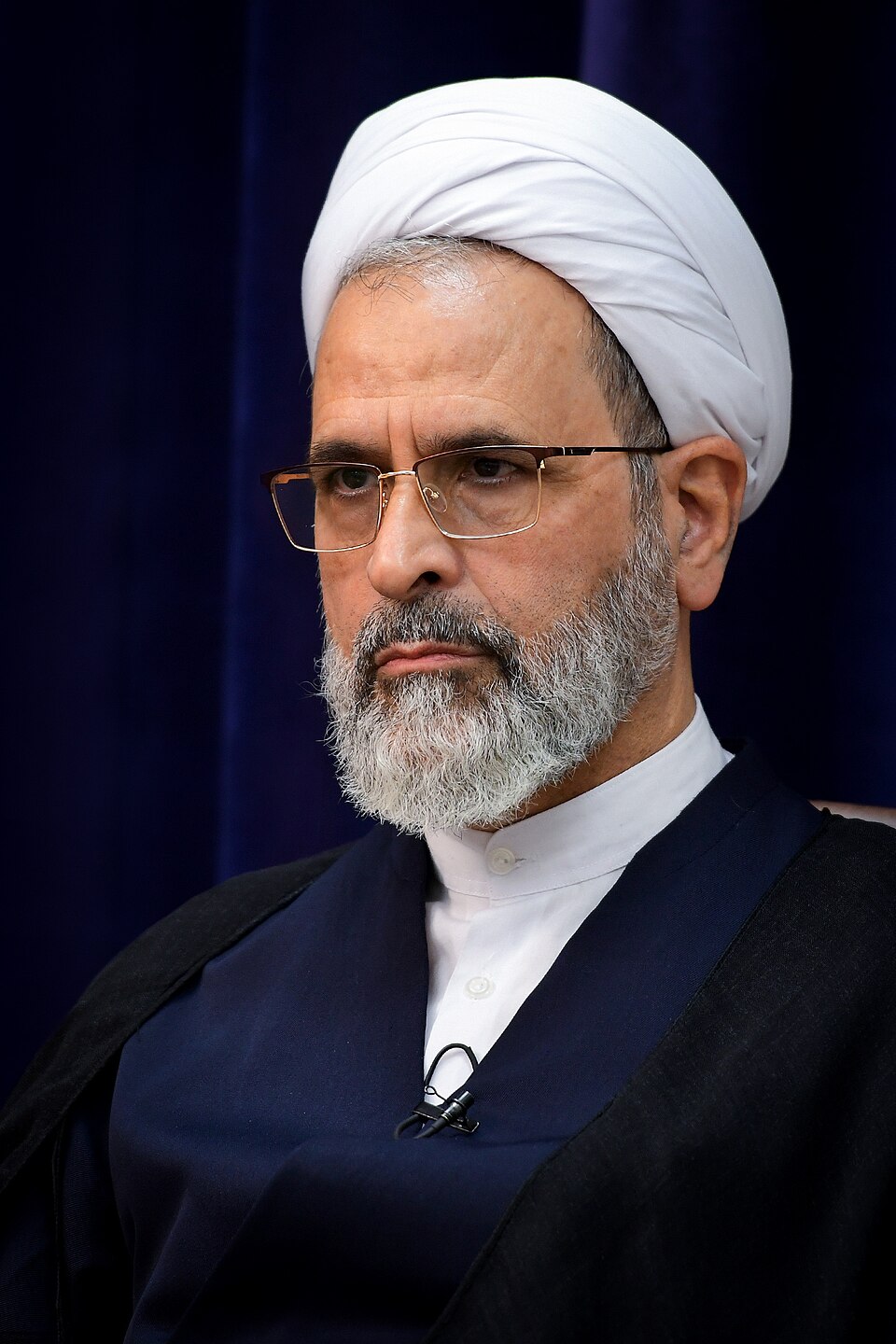 Alireza Arafi