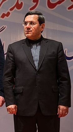 Alireza Bigdeli