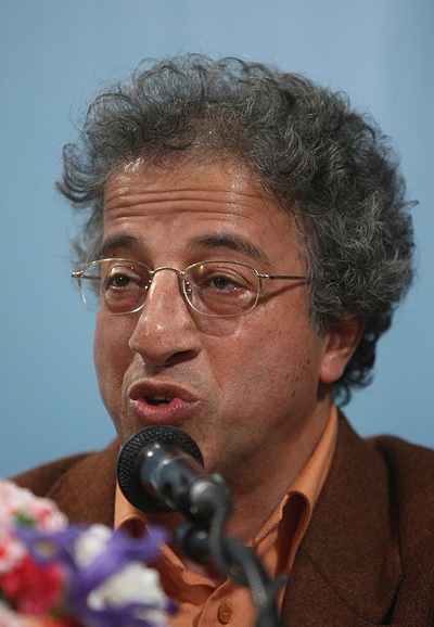 Alireza Khamseh