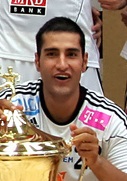 Alireza Mousavi