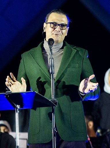 Alireza Naseri