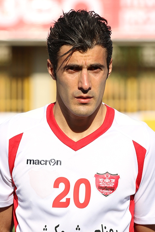 Alireza Nourmohammadi