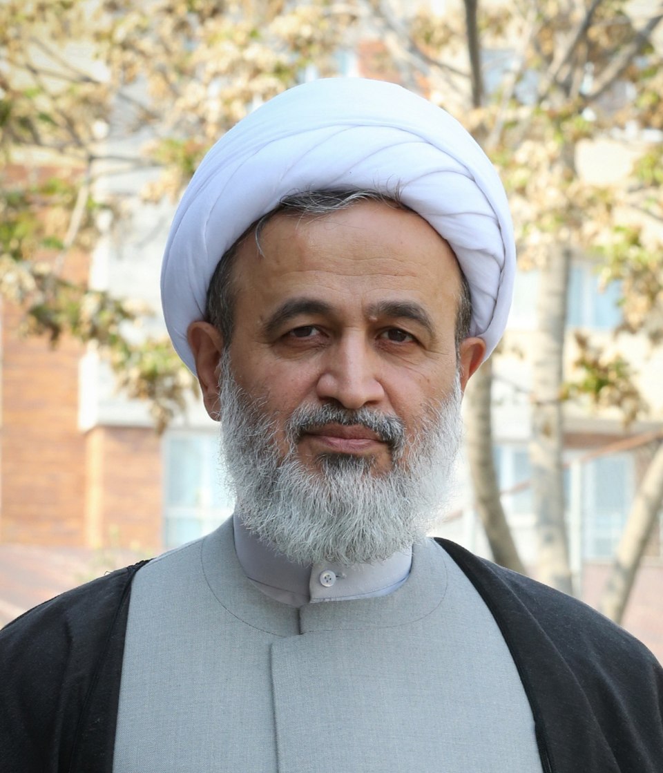 Alireza Panahian