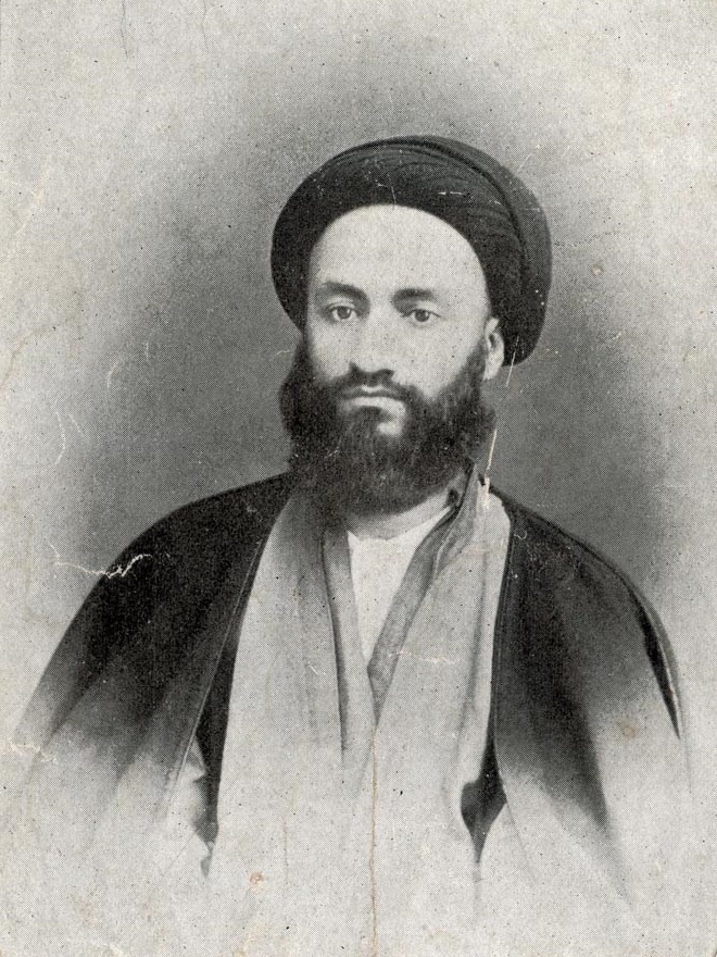 Alireza Shahrestani