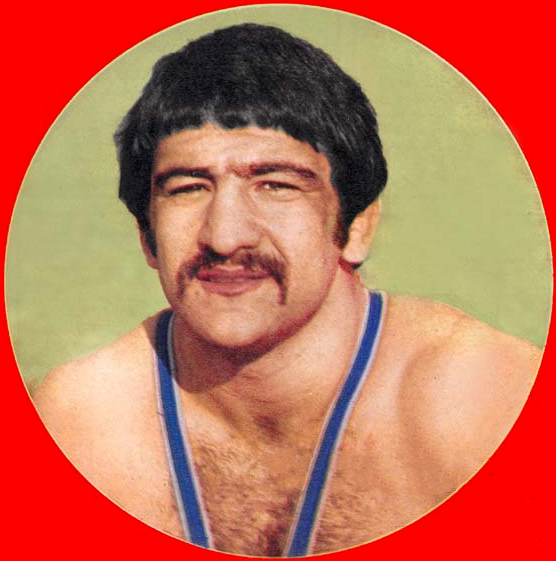 Alireza Soleimani