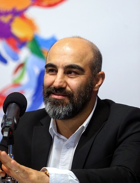 Alireza Tanabandeh