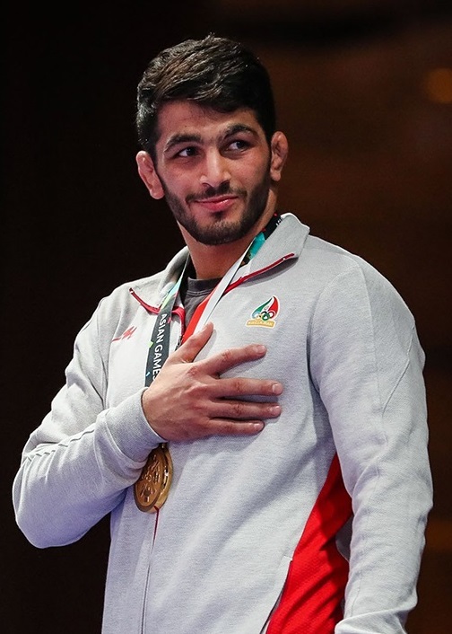 Alireza Yazdani