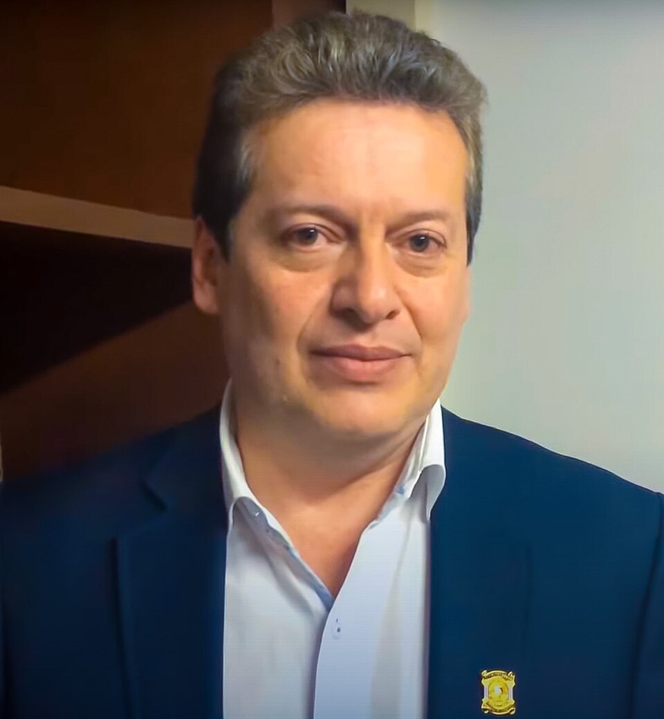 Alirio Uribe